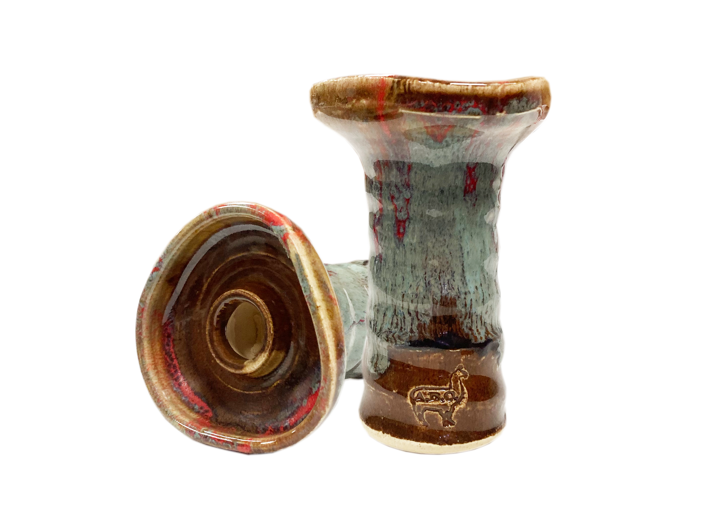 alpaca-illuminati-shisha-kopf-eckig-10-15-g-dark image 1