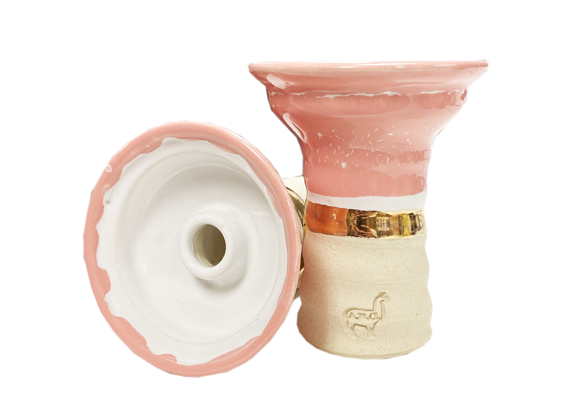alpaca-x-kaloud-special-edition-phunnel-kopf-18k-gold-18-25g image 1