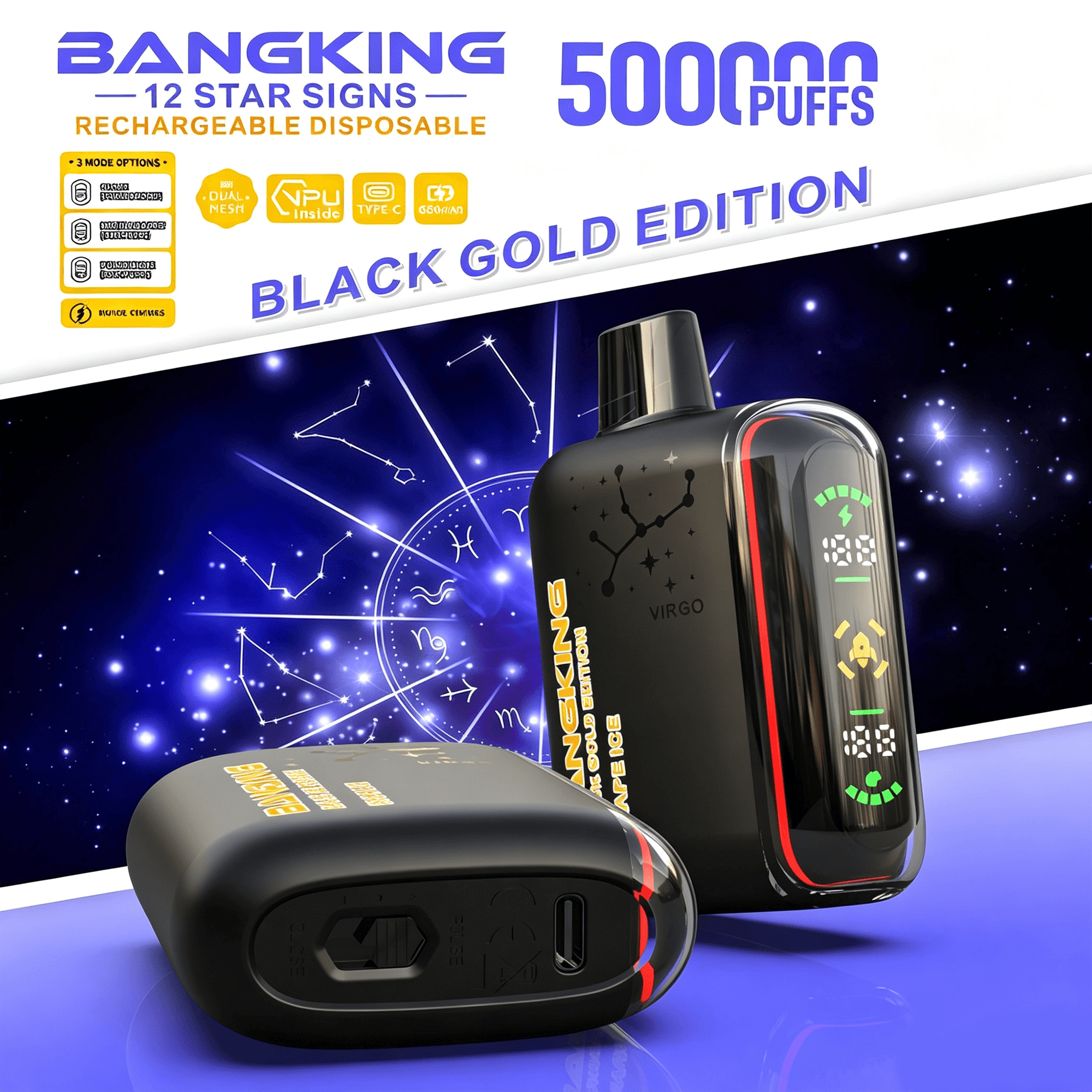 bang-vape-bang-king-50k-einweg-vape-zodiac-50000-puffs image 4