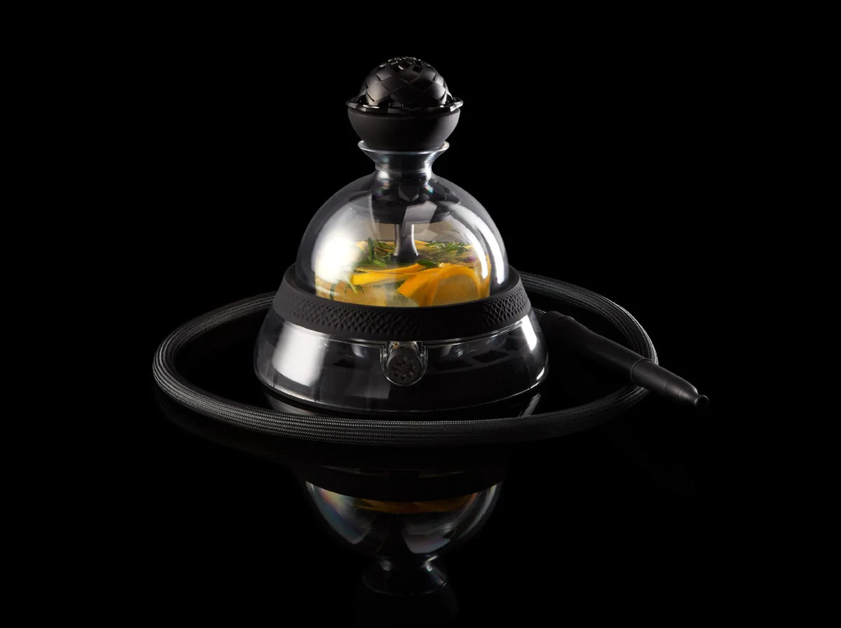 kaloud-krysalis-eltheria-shisha-lucidity-kunststoff image 2