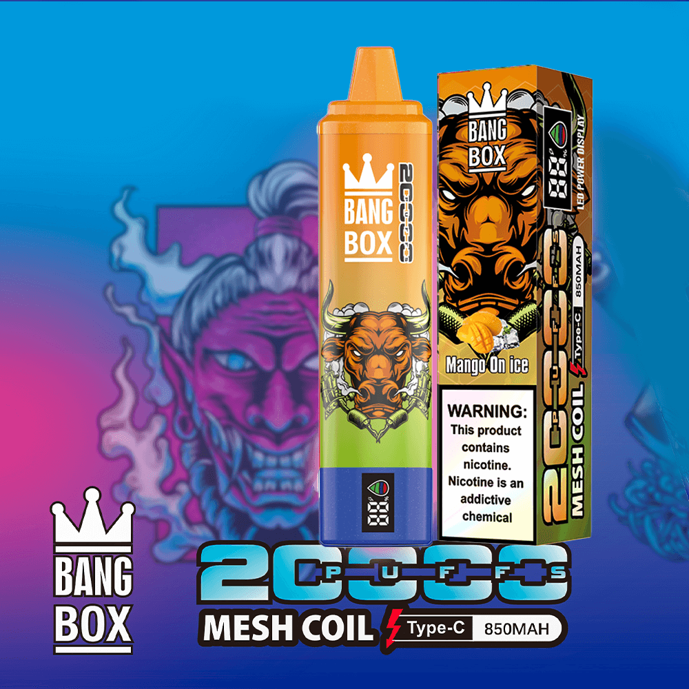 bang-box-20k-einweg-vape-pure-fruit-20-000-puffs image 7