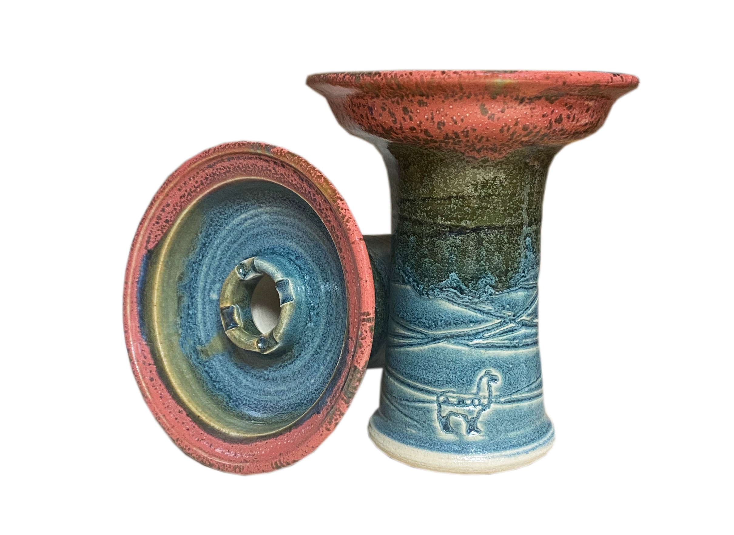 alpaca-lerook-tabakkopf-shisha-kopf-20-30-g-lotus image 1