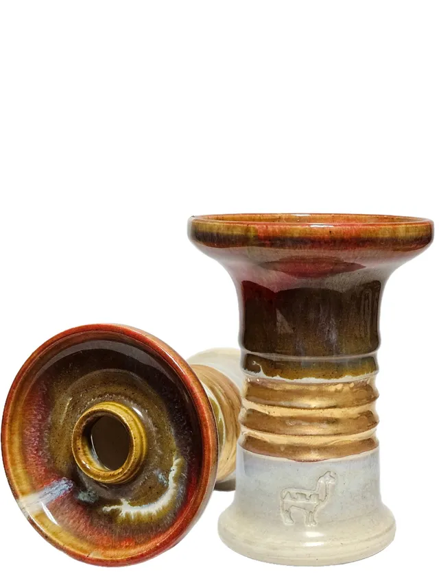 alpaca-huacaya-zomo-shisha-kopf-20-30g-gold-edition image 1