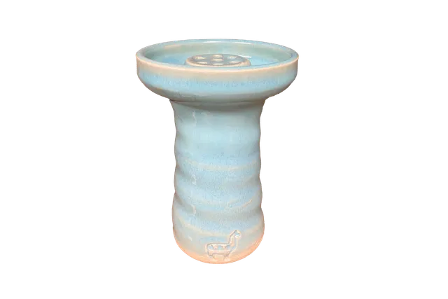 alpaca-apache-bowl-phunnel-kopf-old-school-teal-gold-15-25g image 1