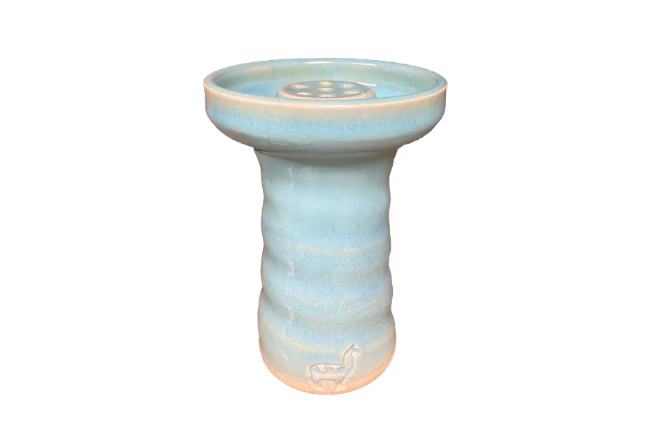 alpaca-apache-bowl-phunnel-kopf-old-school-teal-gold-15-25g image 1