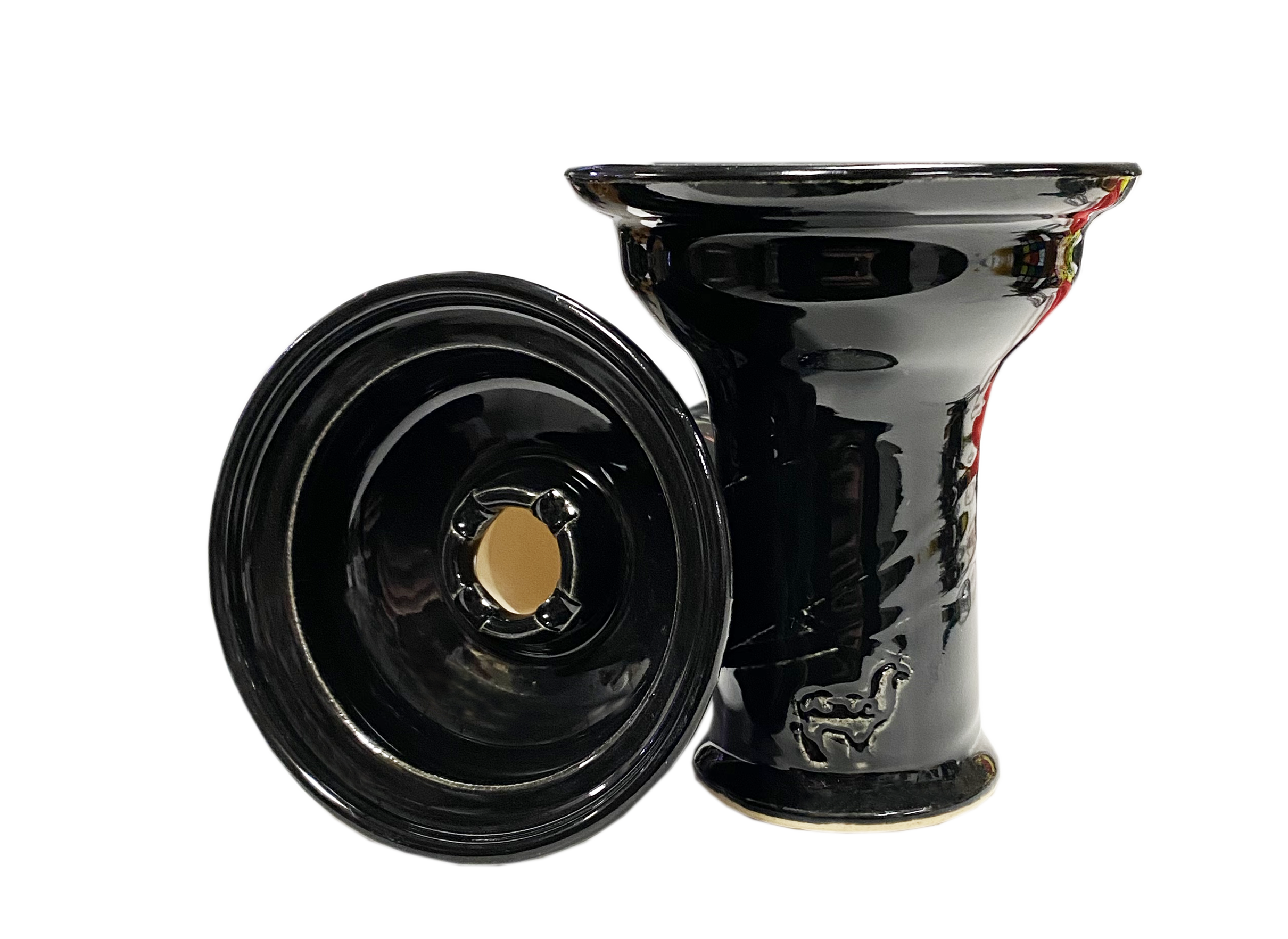 alpaca-debonair-lerook-deep-phunnel-shisha-kopf-25-30-g image 1