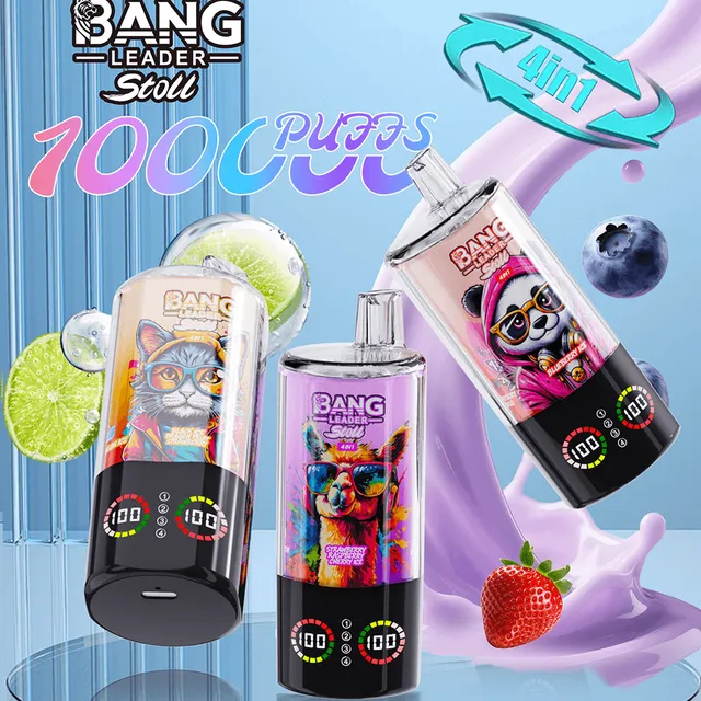 bang-leader-100k-4-in-1-einweg-vape-100k-puffs-mesh image 1
