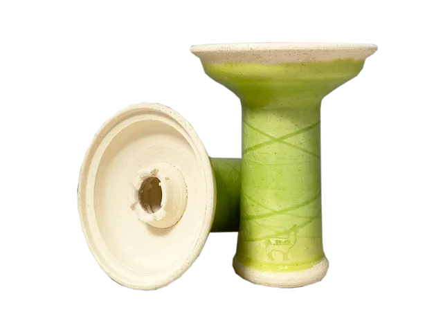 alpaca-lerook-bowl-shisha-kopf-unglasiert-dark-blend image 1