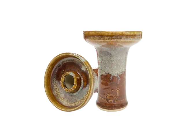 alpaca-bowls-mini-mini-rook-shisha-kopf-phunnel-9-14-g image 1