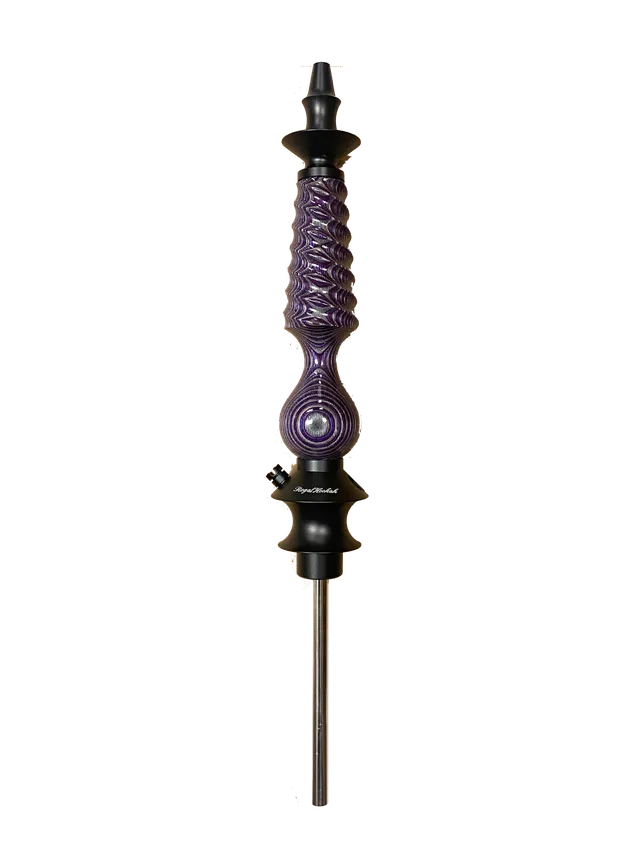 regal-cavalier-shisha-dymondwood-violet-mit-2-k-pfen image 1