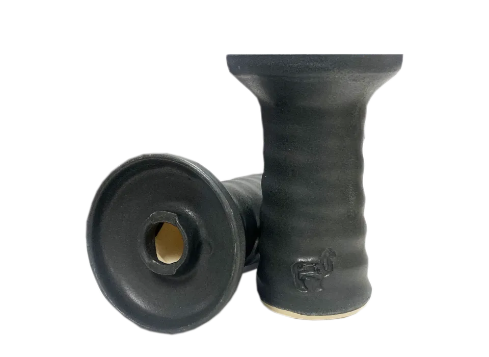 alpaca-zomo-syrook-bowl-tabakkopf-matt-black image 1