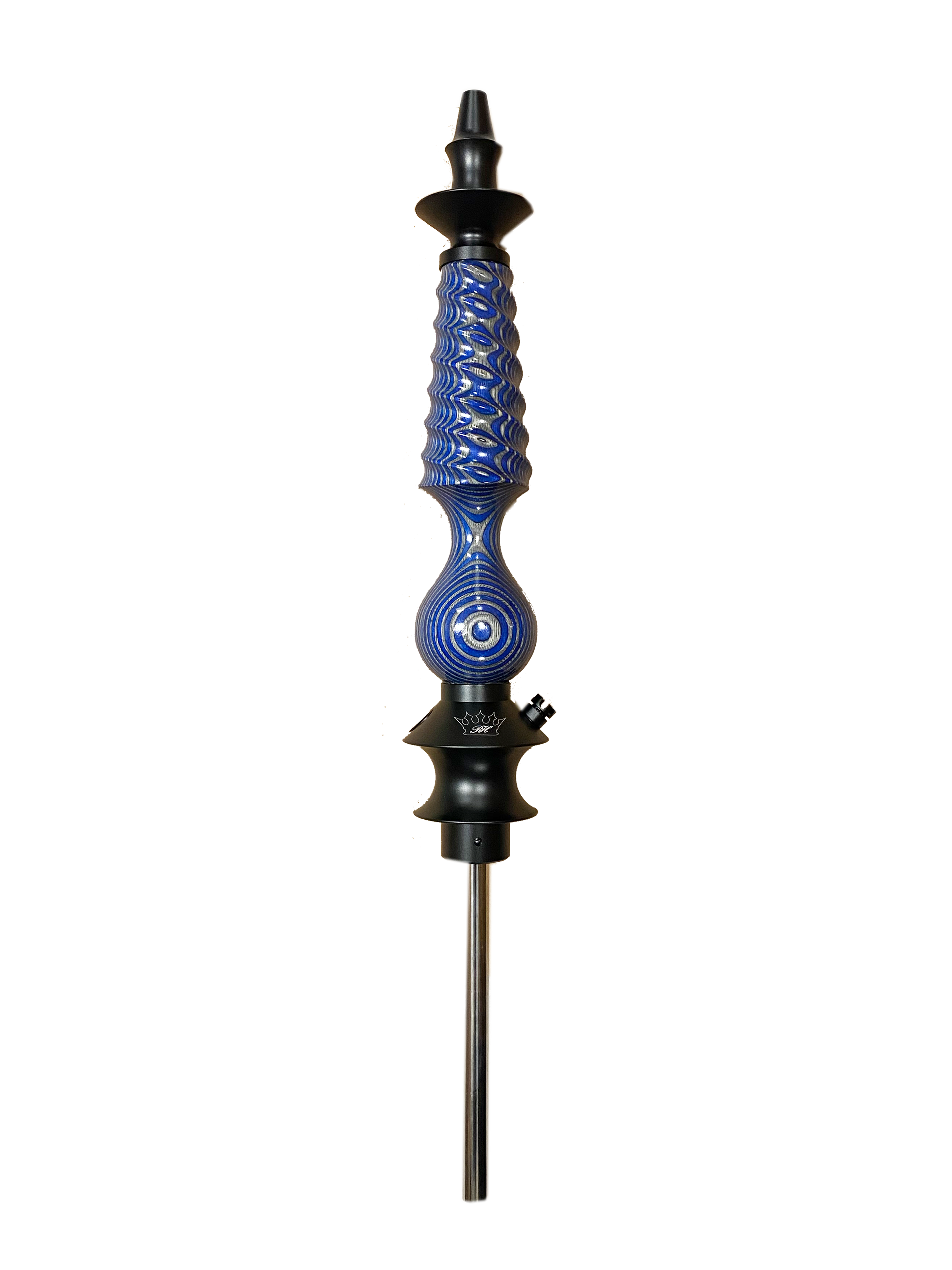 regal-dymondwood-blue-angel-cavalier-shisha-holz image 1