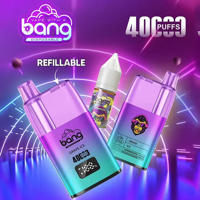 bang-40k-refillable-einweg-vape-nachf-llbar-40-000-z-ge image 1