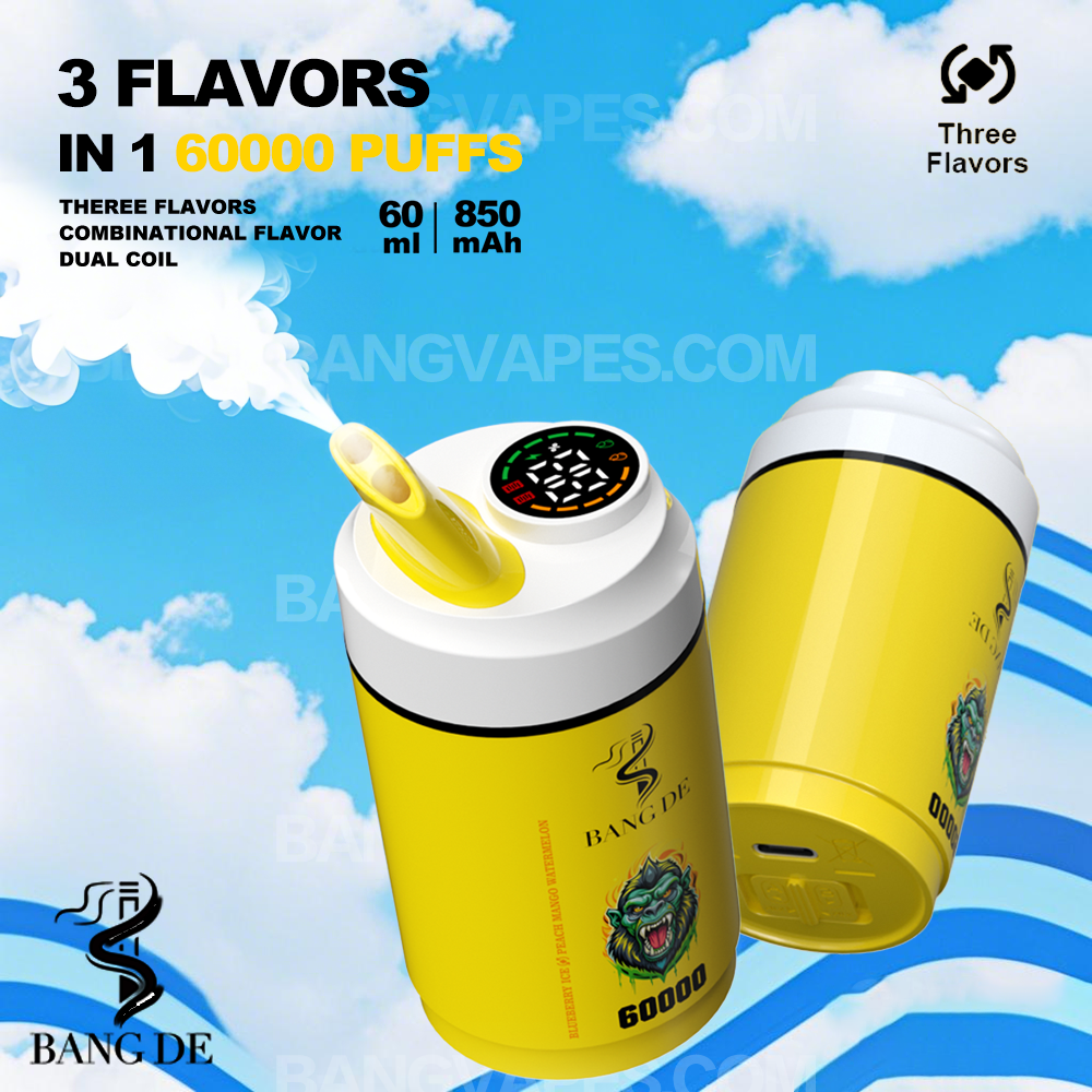 bang-vape-bang-de-60k-einweg-vape-3-in-1-60000-puffs image 1