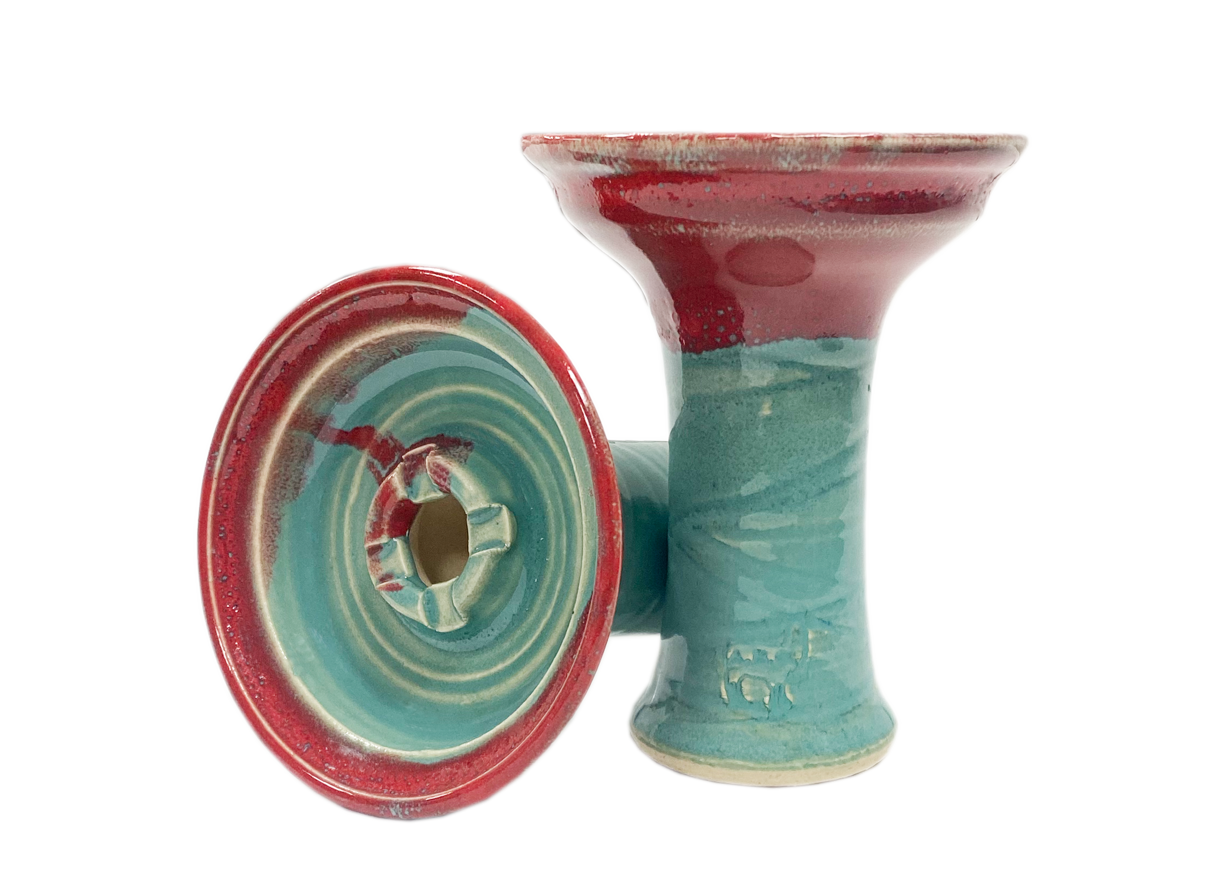 alpaca-lerook-superman-shisha-kopf-phunnel-20-30-g image 1