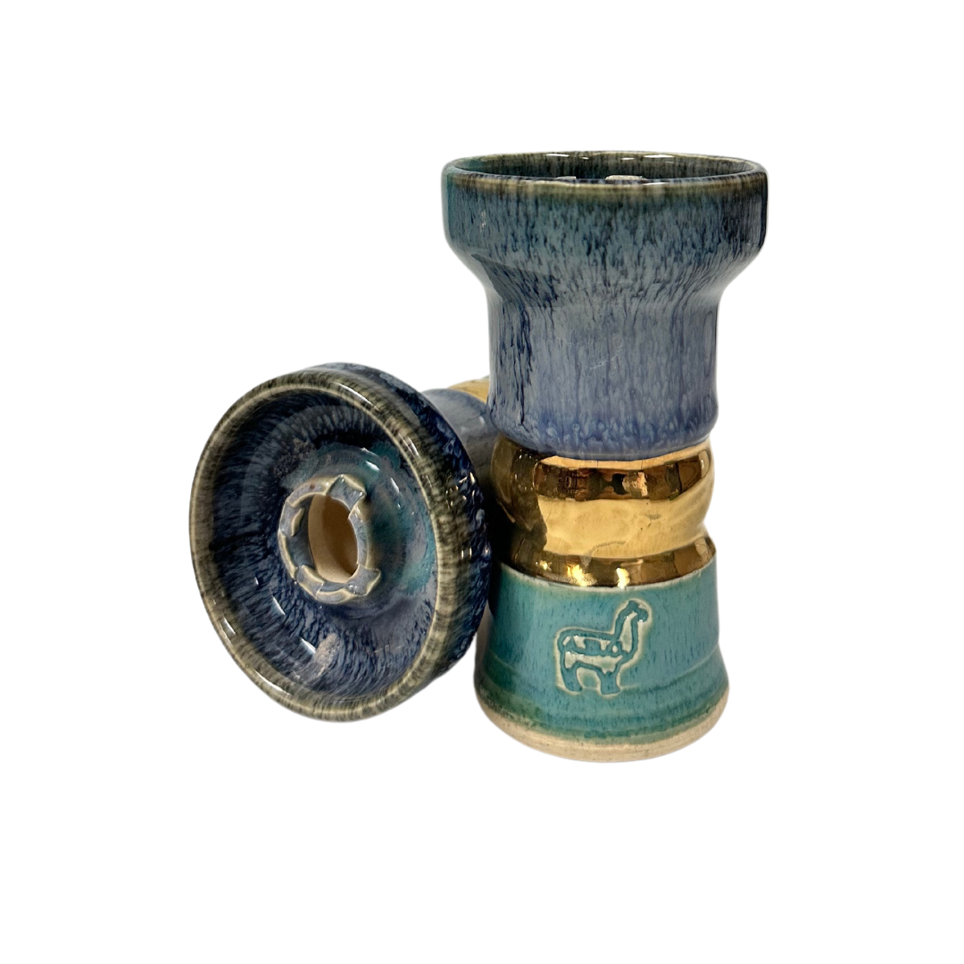 alpaca-mini-rook-special-18k-gold-phunnel-kopf-gold image 1