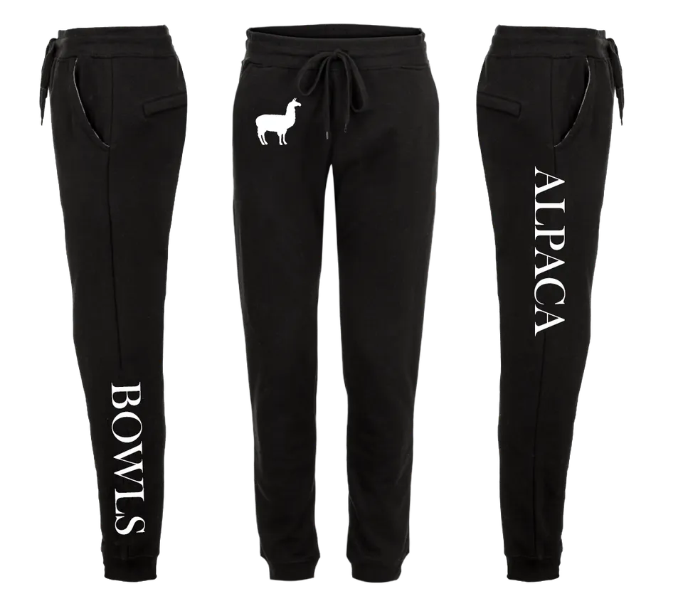 alpaca-bowls-joggers-limited-edition-jogginghose-gr-e-m image 1