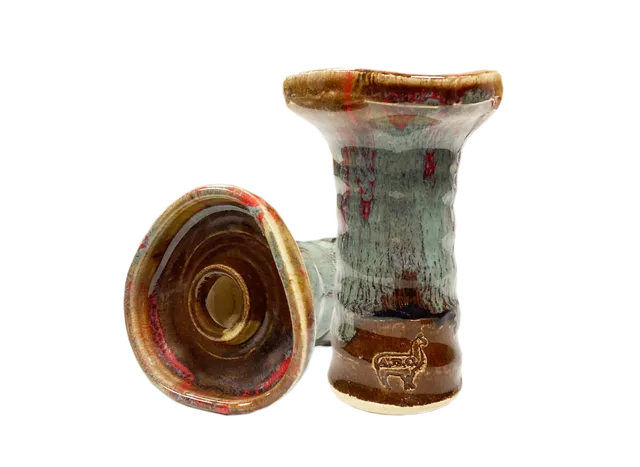 alpaca-illuminati-shisha-kopf-eckig-10-15-g-dark image 1