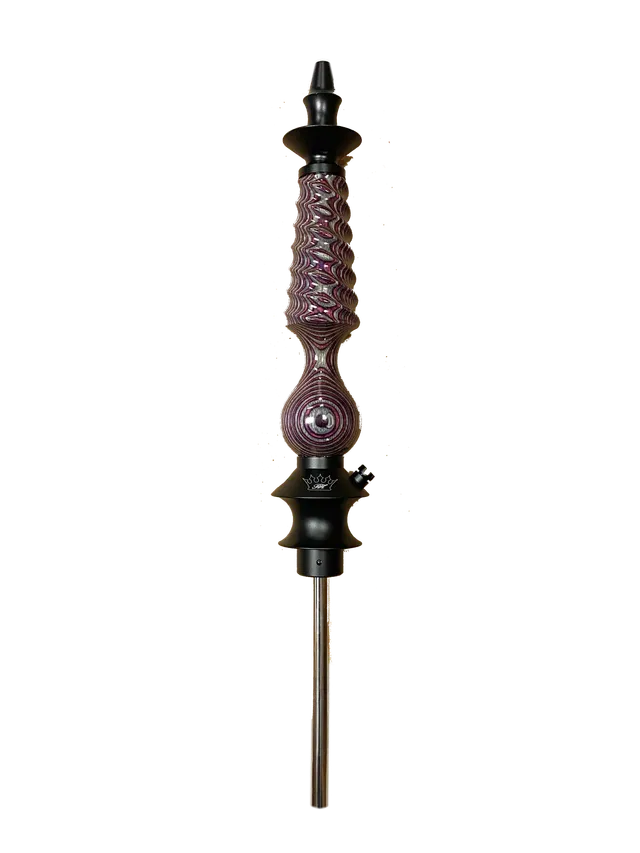 regal-cavalier-dymondwood-purple-shisha-mit-2-k-pfen image 1