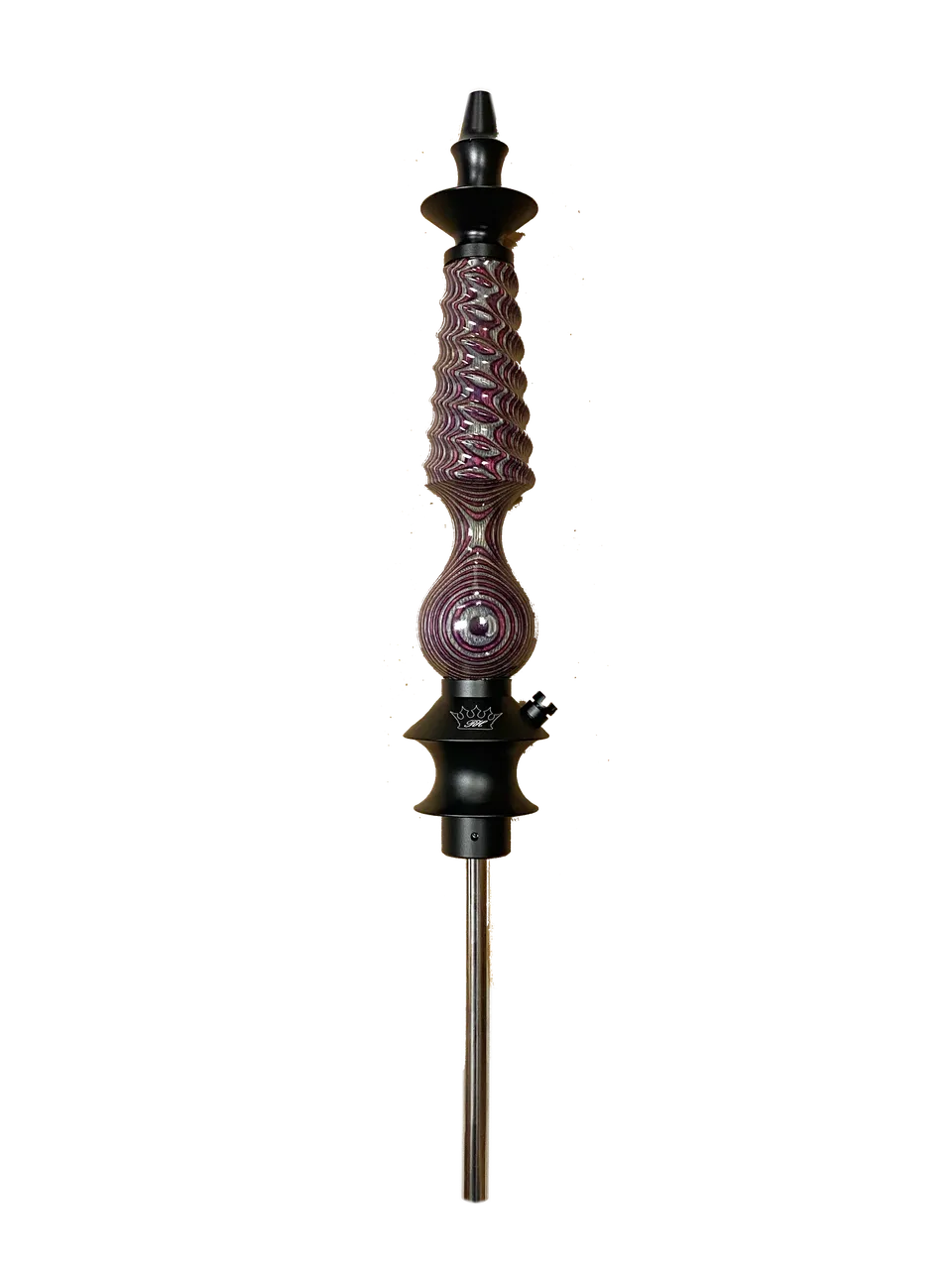 regal-cavalier-dymondwood-purple-shisha-mit-2-k-pfen image 1