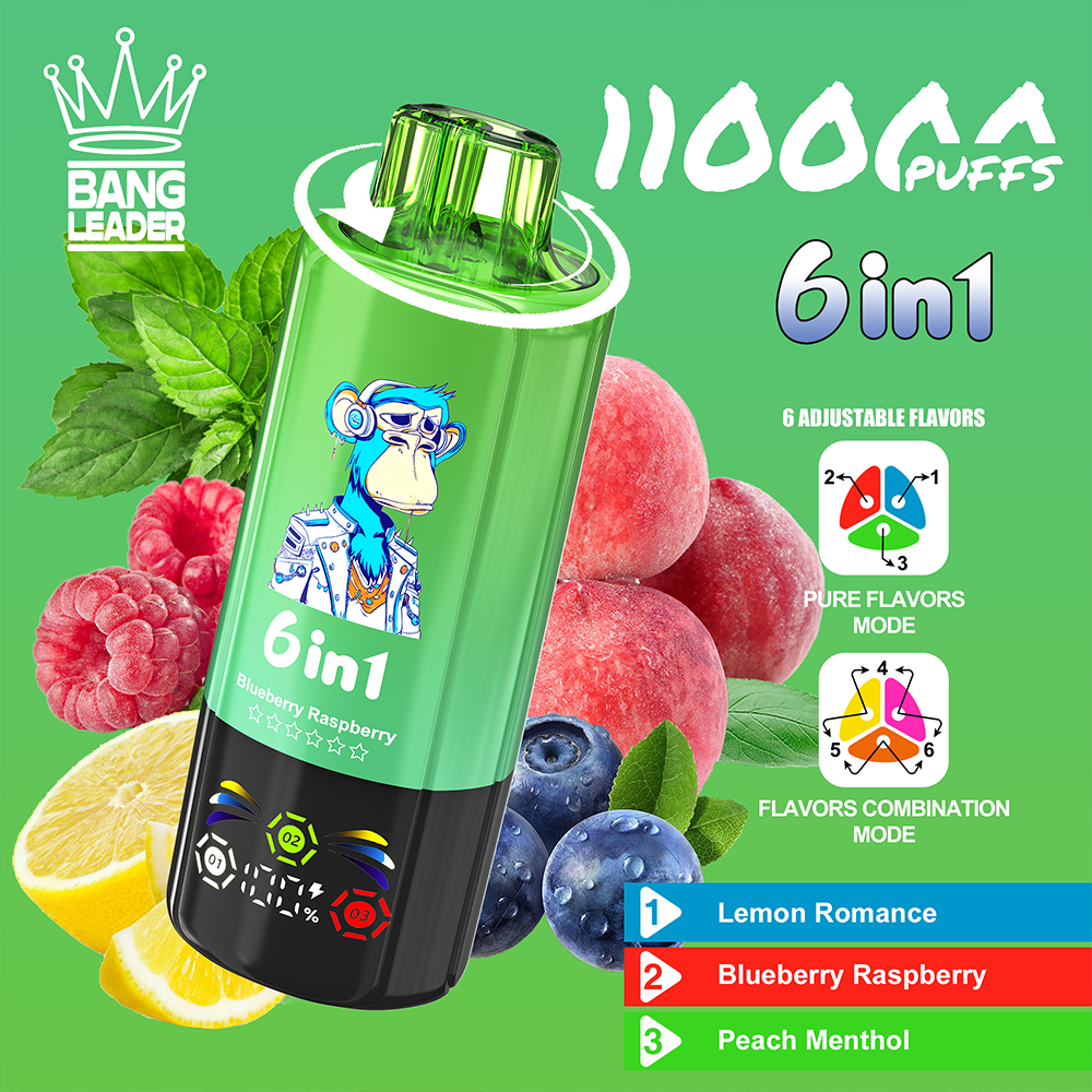 bang-leader-110k-einweg-vape-6-in-1-110-000-puffs image 6