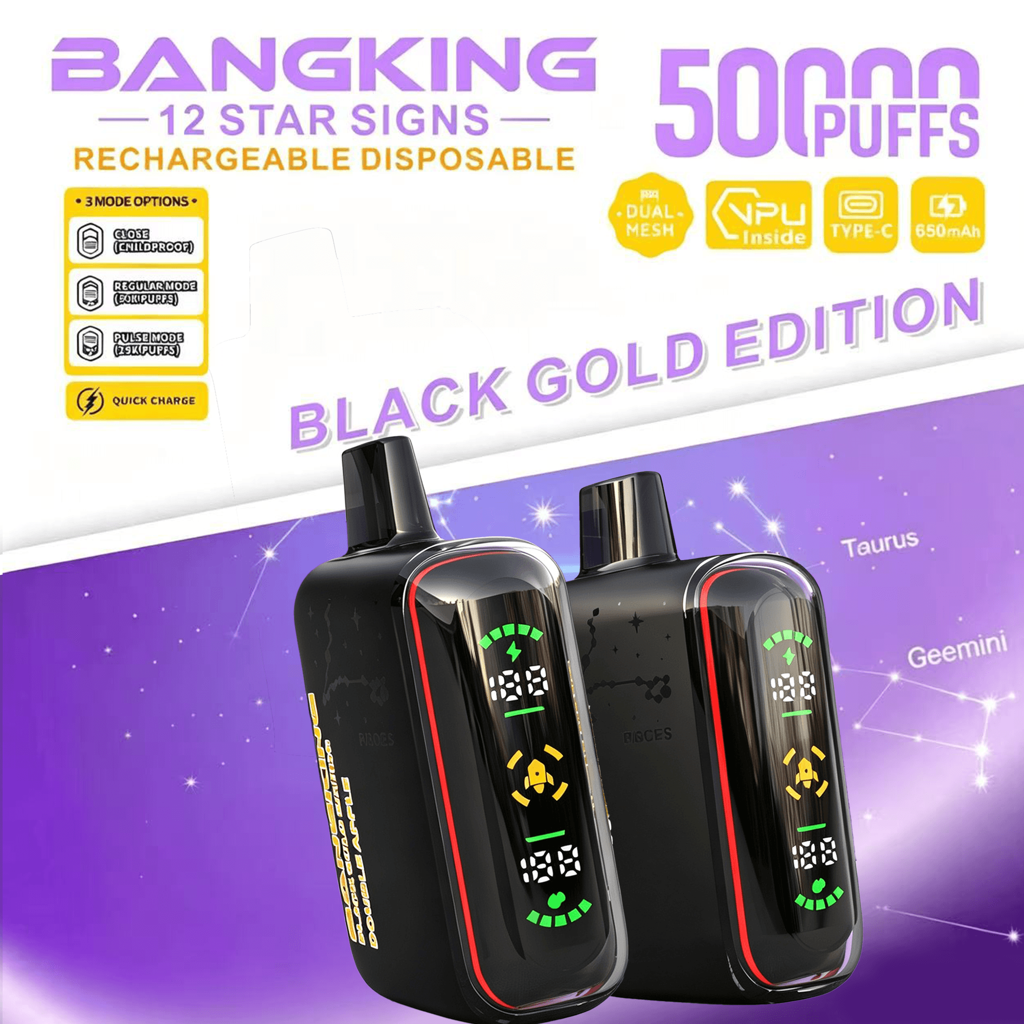 bang-vape-bang-king-50k-einweg-vape-zodiac-50000-puffs image 3