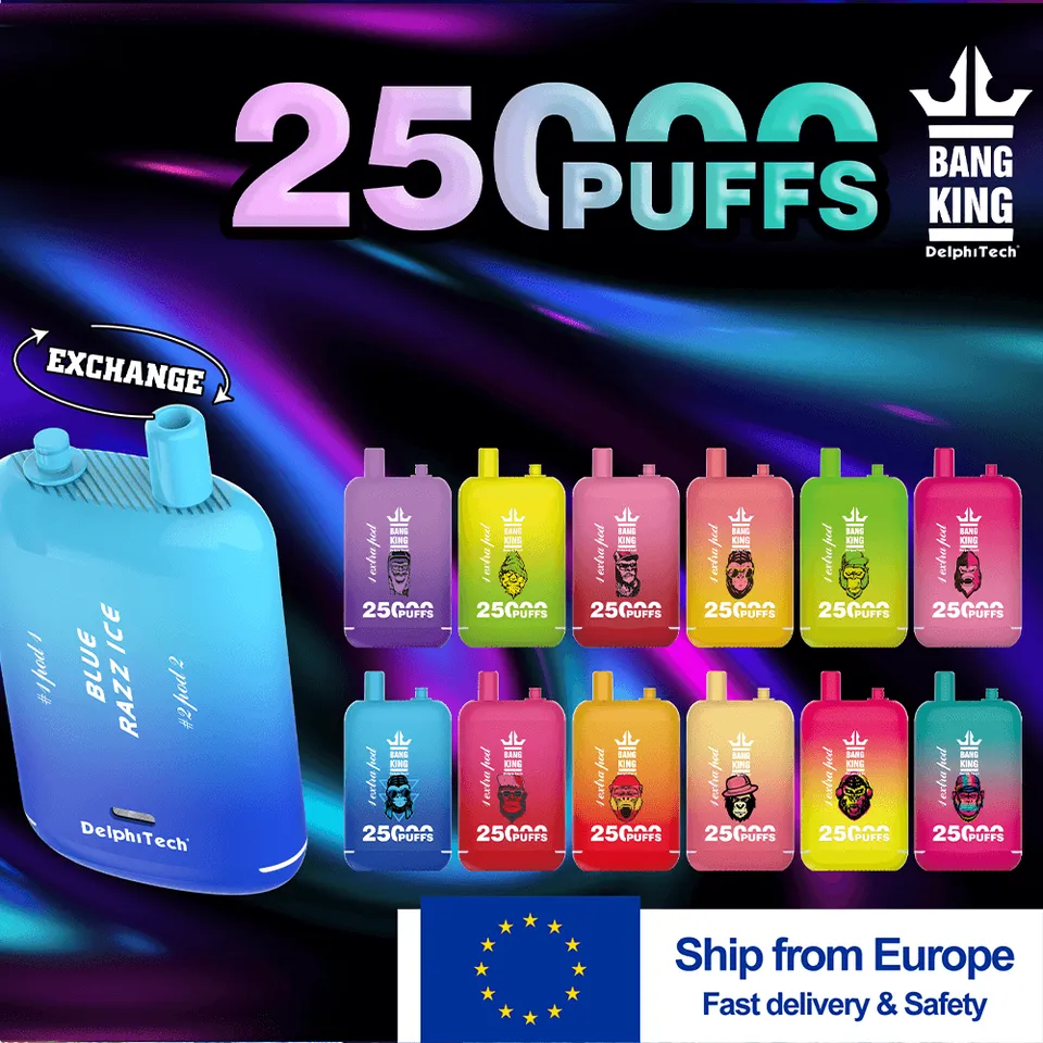 bang-king-25k-einweg-vape-25-000-z-ge-frucht-single-flavour image 1
