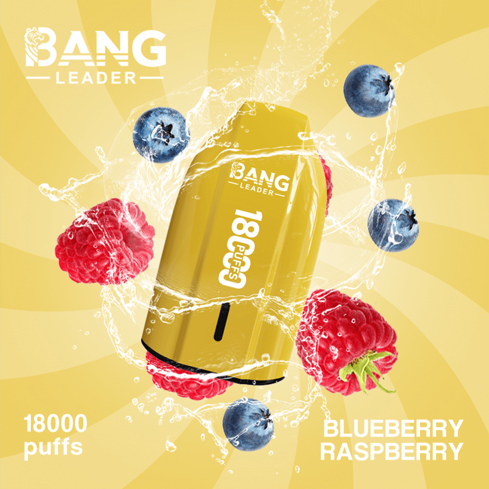 bang-leader-18k-einweg-vape-single-flavor-18000-puffs-mesh-coil image 2