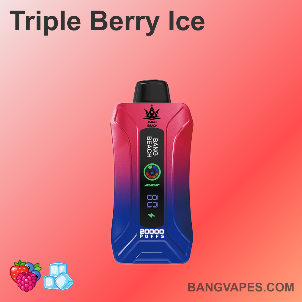 bang-beach-smart-screen-20000-einweg-vape-20k-display image 3