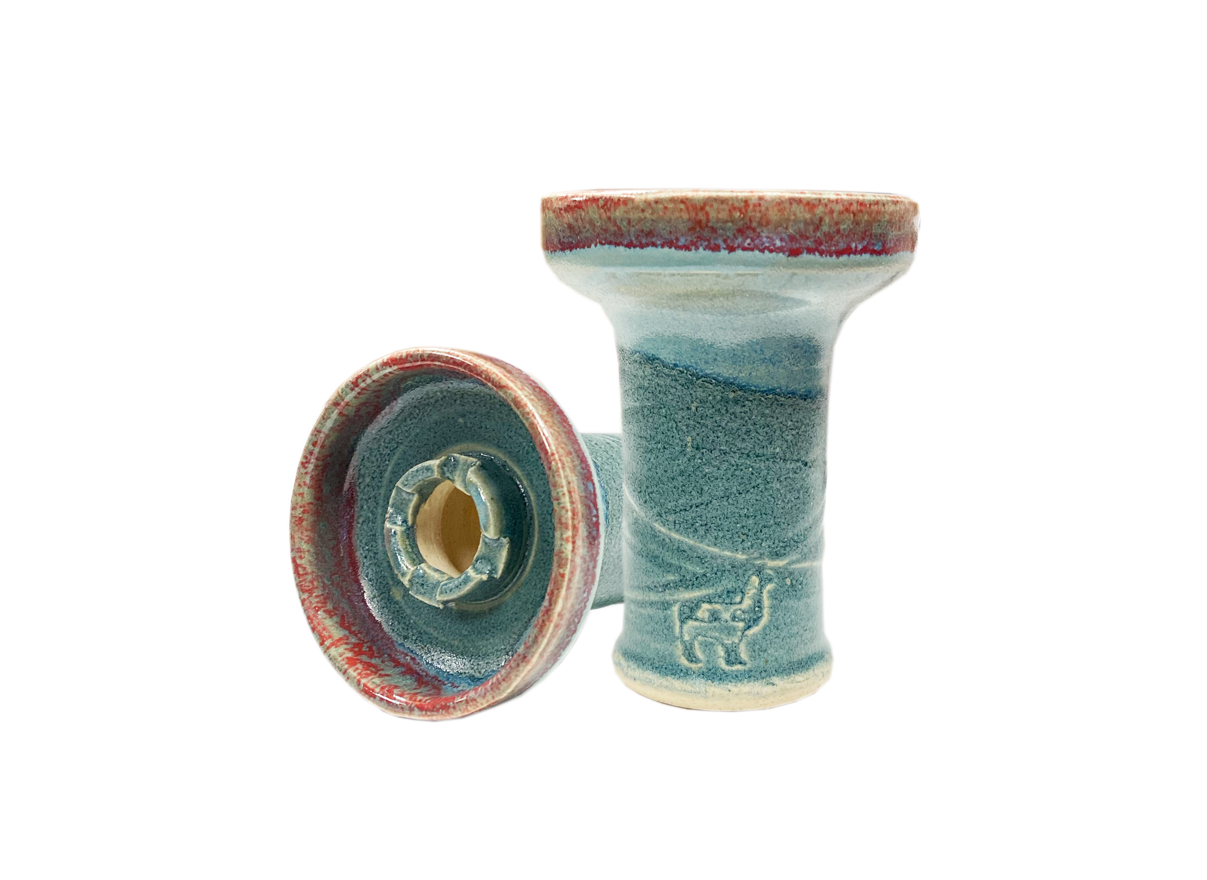 alpaca-mini-mini-rook-shisha-kopf-special-edition-9-14-g image 1