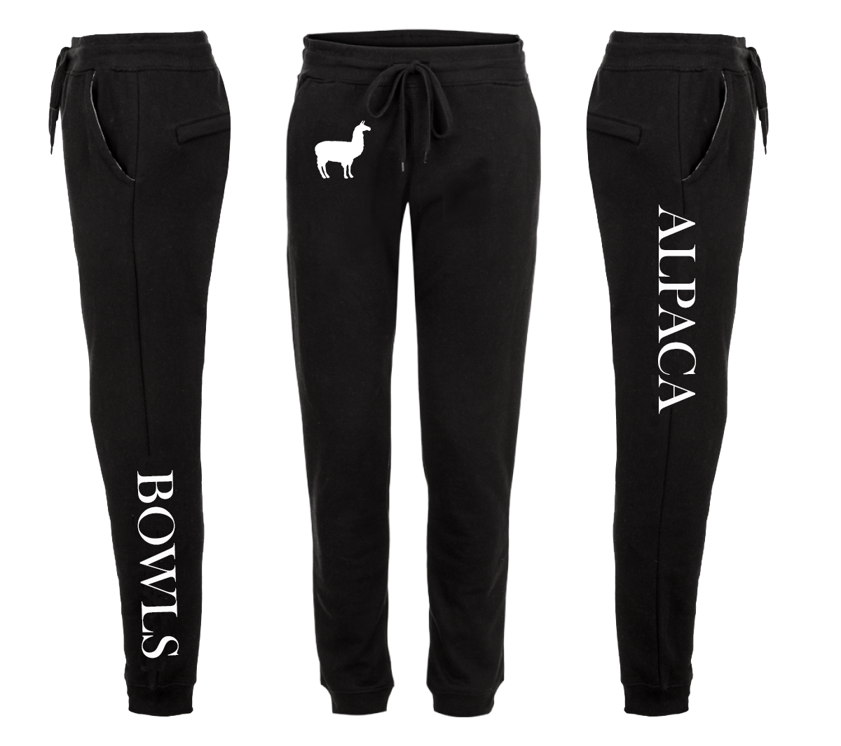 alpaca-bowls-joggers-limited-edition-jogginghose-gr-e-m image 1