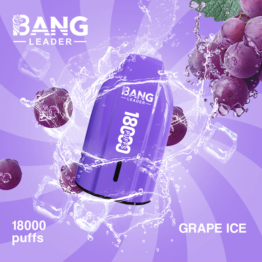 bang-leader-18k-einweg-vape-single-flavor-18000-puffs-mesh-coil image 5