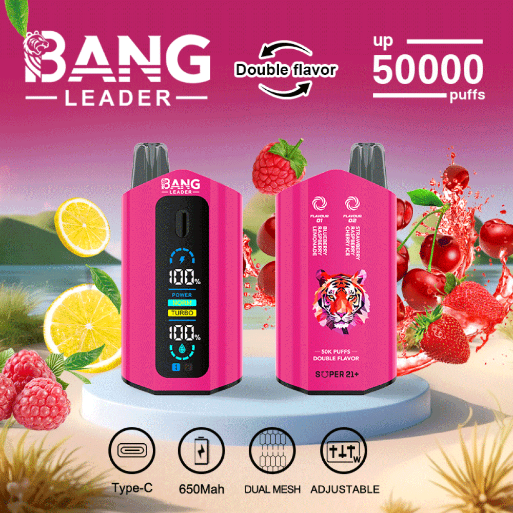 bang-leader-50k-dual-flavor-einweg-vape-50000-z-ge image 5