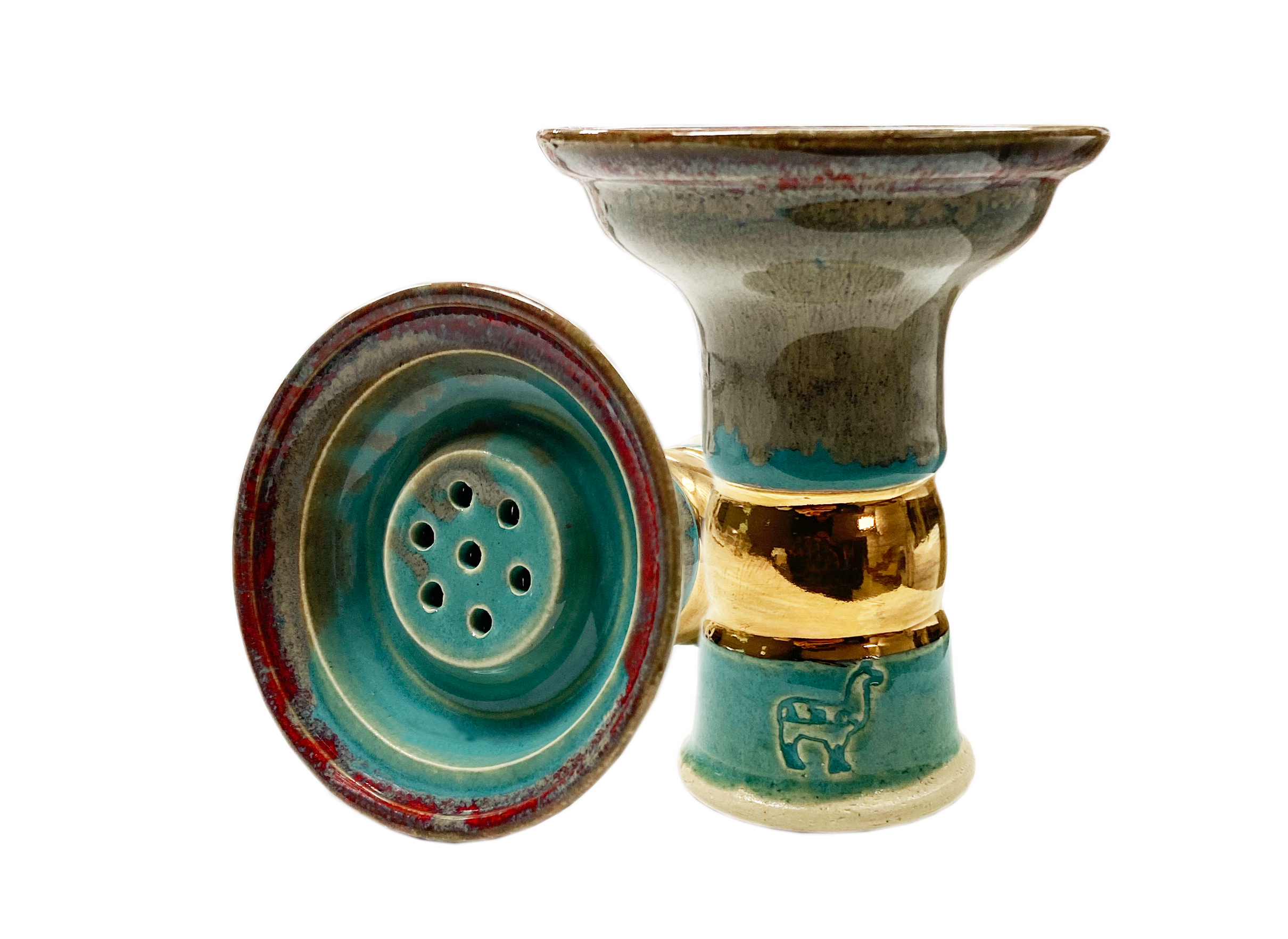 alpaca-lipache-18k-phunnel-tabakkopf-20-30g-gold image 1