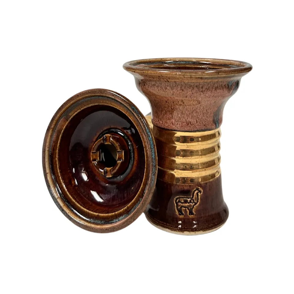 alpaca-lerook-bowl-shisha-kopf-18k-gold-edition-20-30g image 1