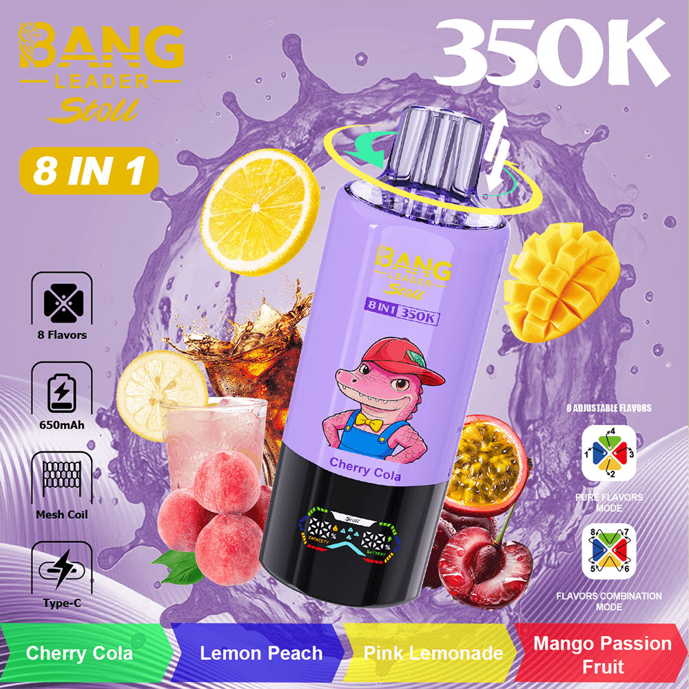 bang-leader-stoll-350k-einweg-vape-4-in-1-350-000-puffs image 4