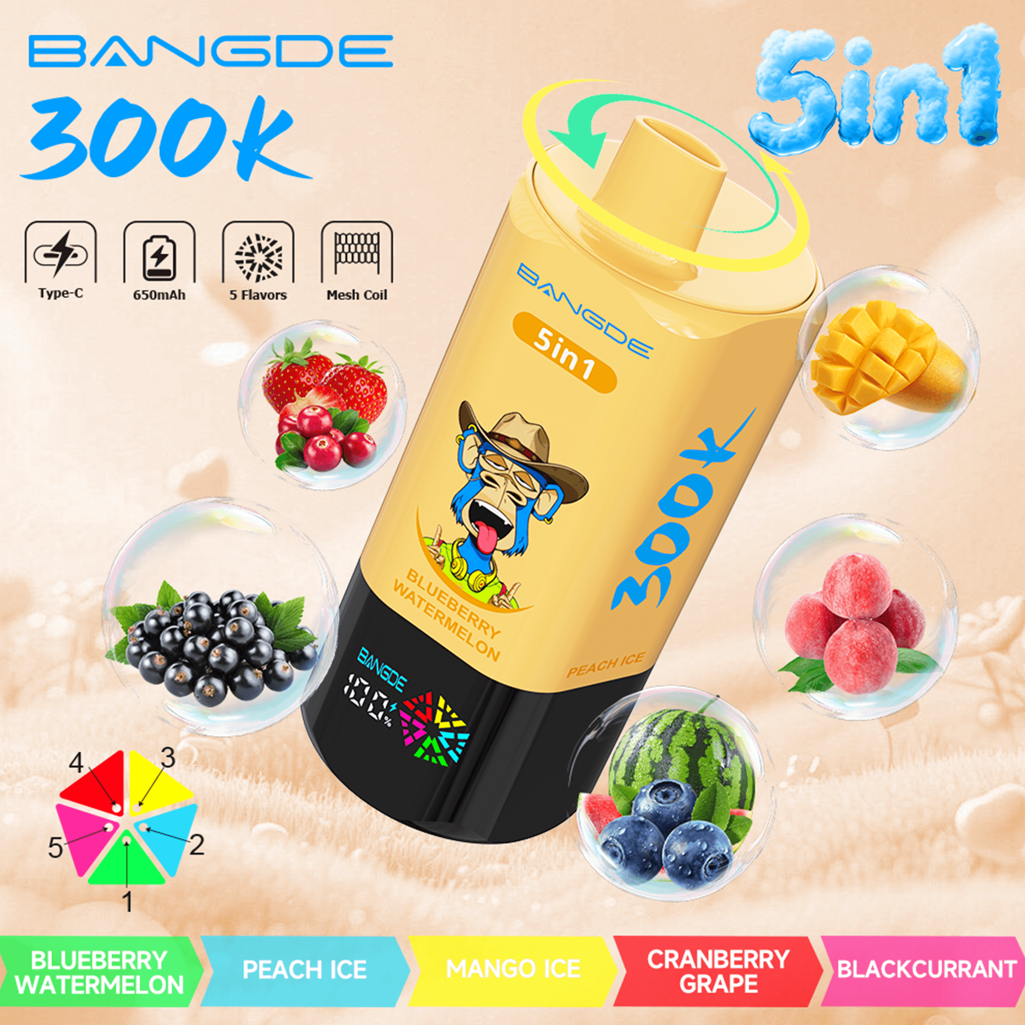 bang-de-300k-5in1-einweg-vape-300-000-z-ge-mesh image 5