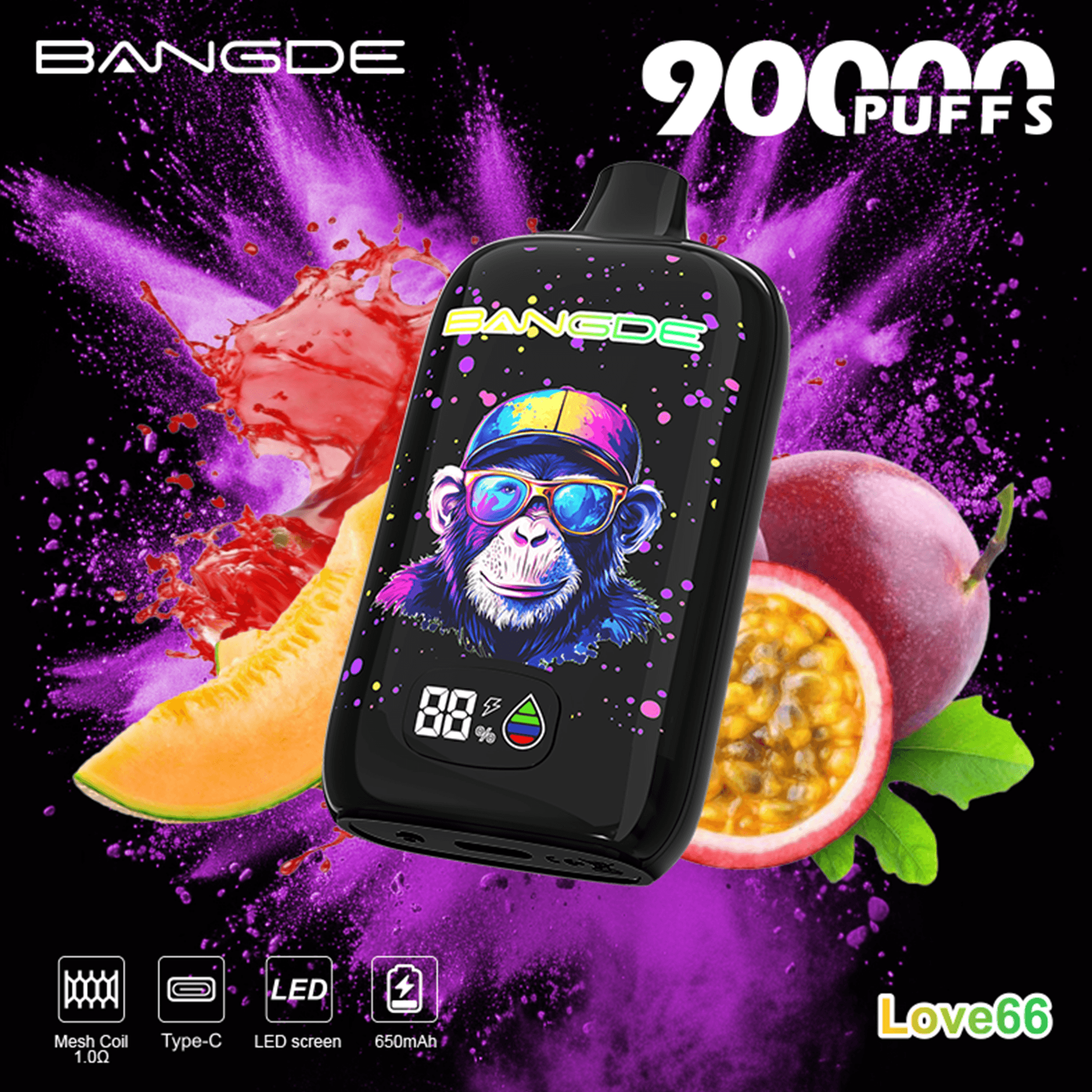 bang-de-90k-einweg-vape-mesh-coil-90000-z-ge image 7