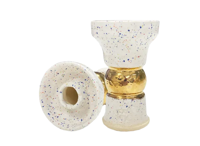 alpaca-mini-rook-18k-gold-confetti-phunnel-kopf-15g image 1