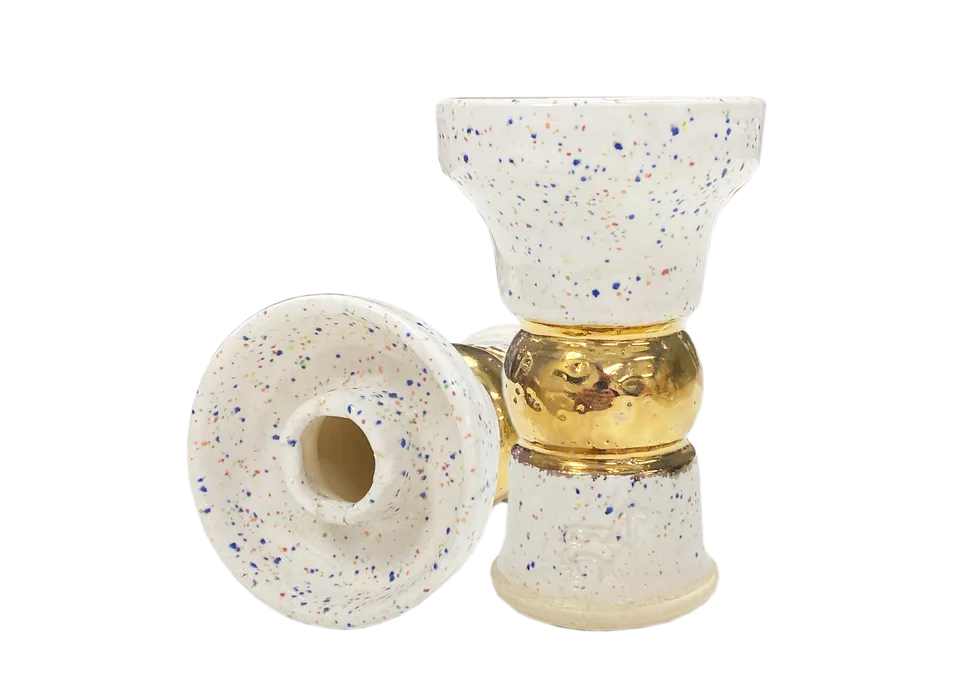 alpaca-mini-rook-18k-gold-confetti-phunnel-kopf-15g image 1