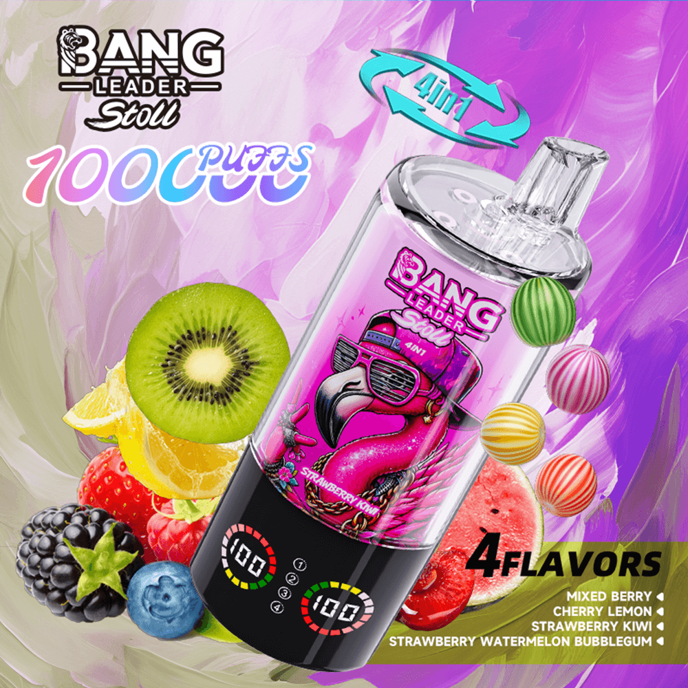 bang-leader-100k-4-in-1-einweg-vape-100k-puffs-mesh image 4