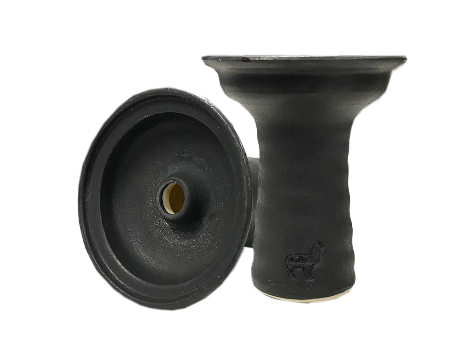 alpaca-x-kaloud-matte-black-phunnel-kopf-18-25g-f-r-lotus image 1