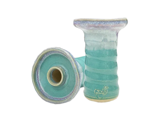 alpaca-illuminati-shisha-kopf-flach-10-15-g image 1