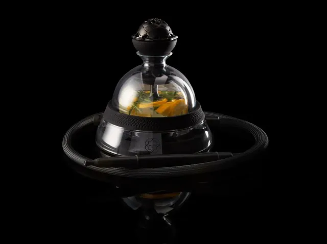kaloud-krysalis-eltheria-shisha-lucidity-kunststoff image 1