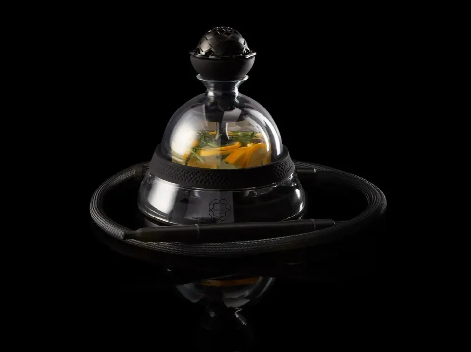 kaloud-krysalis-eltheria-shisha-lucidity-kunststoff image 1