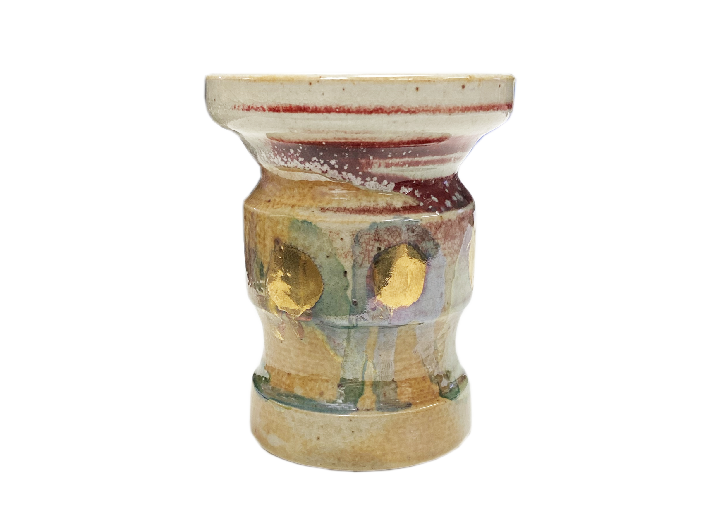 alpaca-rook-1-of-1-18k-gold-tabakkopf-unikat image 3