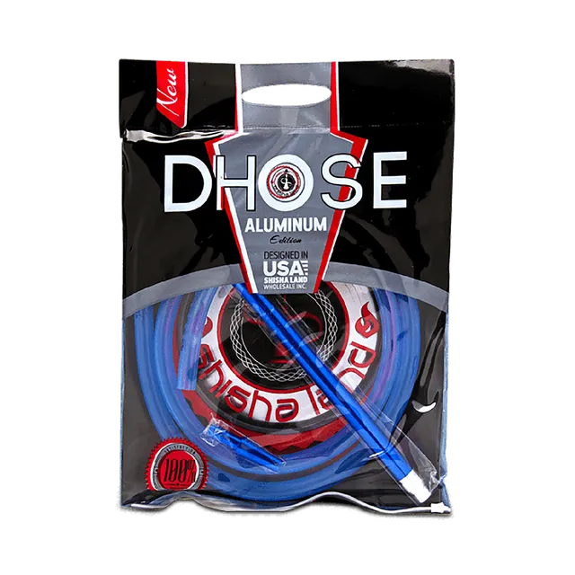 d-hose-dream-shisha-schlauch-alu-matt-gold-194cm image 1