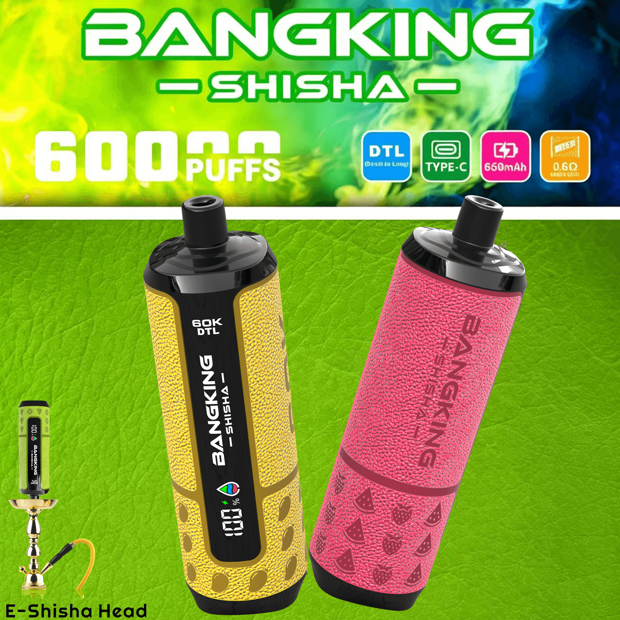 bang-king-shisha-60k-einweg-vape-dtl-big-cloud image 1