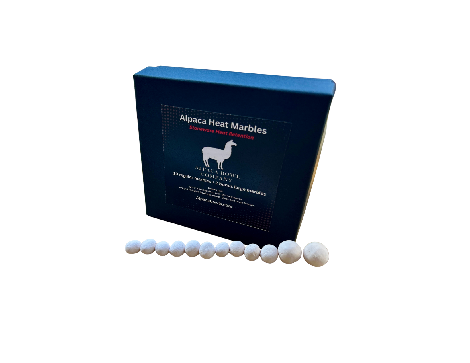 alpaca-heat-marbles-keramikkugeln-12-st-ck-hitze image 1