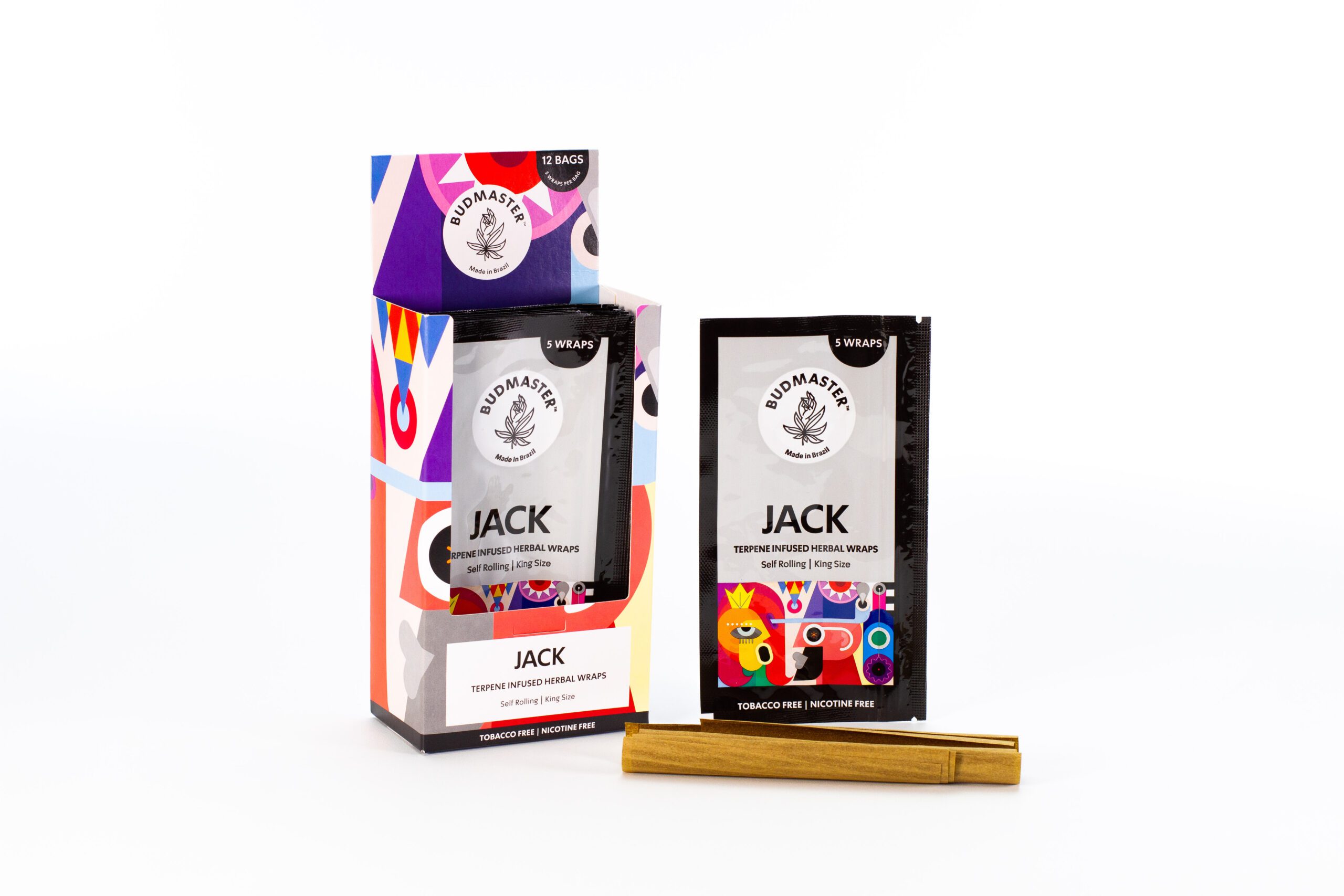 budmaster-blunt-wraps-jack-blunts-tabakfrei-12er-box image 2
